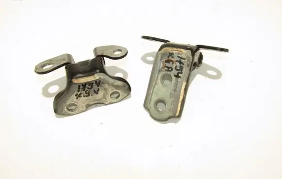 Lexus RX 330 - 350 - 400H Rear door hinge set 