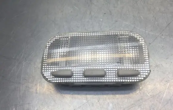 Citroen C8 Rear seat light PBTPGF304