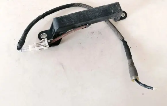 Toyota Urban Cruiser (XP110) Sensor 8999752010 89997-52010