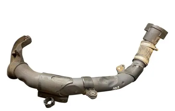 Skoda Yeti (5L) Intercooler hose/pipe 1K0145840AA