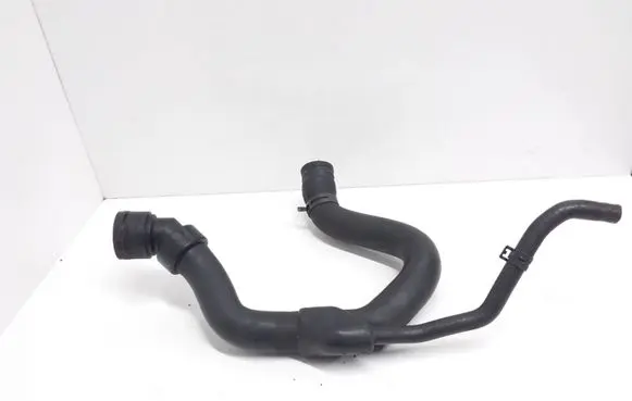 Audi A6 S6 C5 4B Engine coolant pipe/hose 4B0121101G