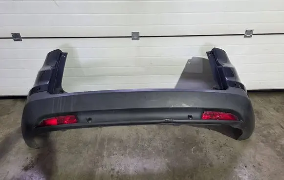 Honda CR-V Rear bumper 71501T1GZZ00