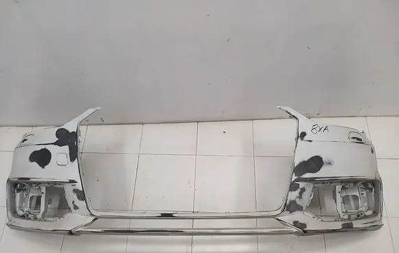 Audi A1 Front bumper 8XA807437