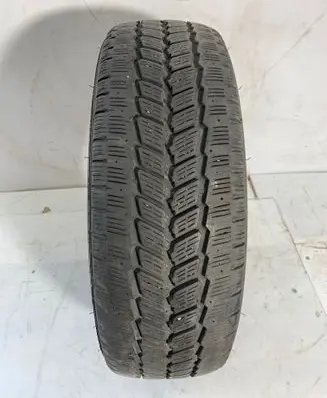 Volkswagen Transporter - Caravelle T6 R16 C winter tire 