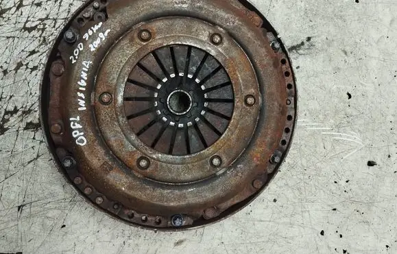 Opel Insignia A Clutch set kit Typm240e