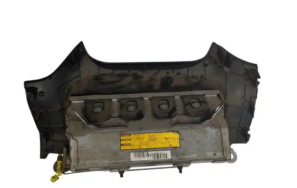 Toyota Avensis T220 Airbag squib ring wiring 2J2M43807M34