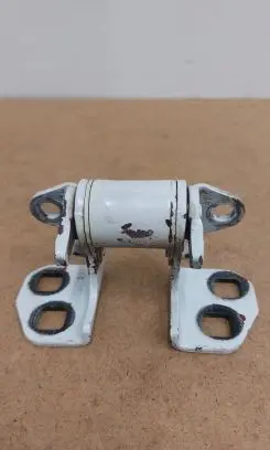 Front door lower hinge