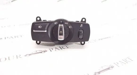 BMW X3 F25 Light switch 9192745
