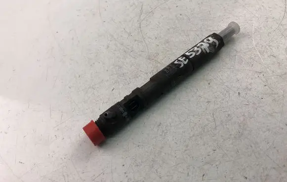 Ford Focus Fuel injector 2T1Q9F593AA