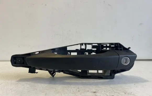 Opel Vivaro Front door exterior handle 9688834180