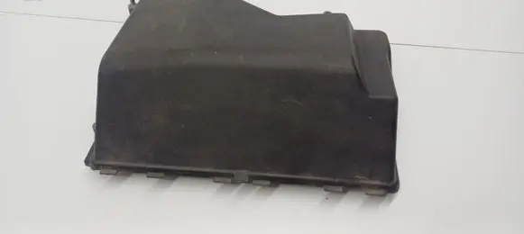 BMW 3 E46 Fuse box cover 12901436443