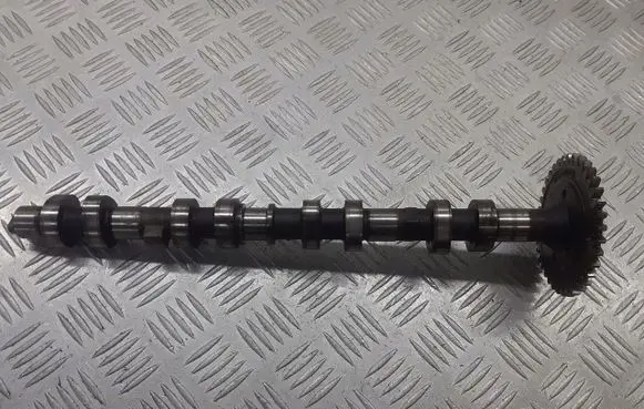 Mercedes-Benz A W168 Balance shaft 