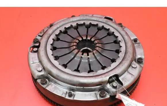 Hyundai Santa Fe Clutch set kit 3082600767