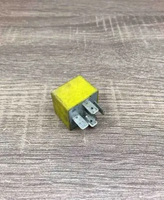 Renault Trafic II (X83) Other relay 12V40A03532 Cartier