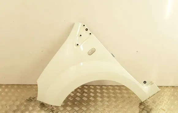 Renault Twingo II Fender