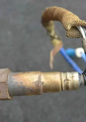 Ford Focus Lambda probe sensor 3M519G444CB