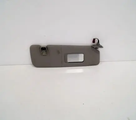 BMW 6 F12 F13 Sun visor 7294702
