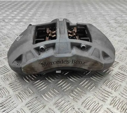 Mercedes-Benz C W206 Front brake caliper A2064217900