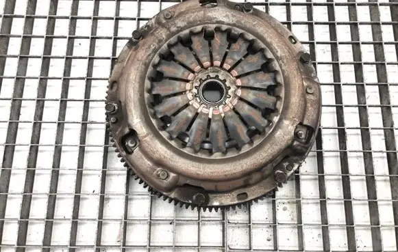 Toyota Previa (XR30, XR40) II Clutch set kit CTX123