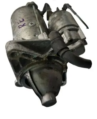 Renault Espace - Grand espace IV Starter motor 33308N AI21K4 pu0002873000500165