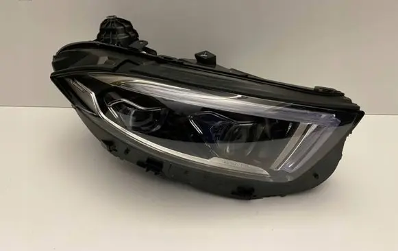 Mercedes-Benz CLS W257 Headlight/headlamp A2579065802 1EX2366