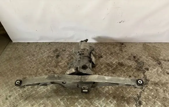 Mini Cooper Countryman F60 Rear differential 8841514-05 0822101101070000 EL047B174
