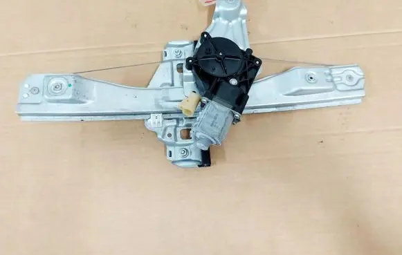 Opel Ampera Rear door window regulator with motor 98810-J3010