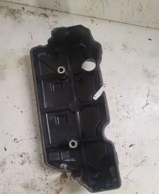 Renault Scenic III - Grand scenic III Engine cover (trim) 8200852689 8200677518