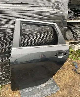 KIA Ceed Rear door 12632532532