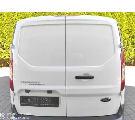 Ford Transit - Tourneo Connect Back/rear loading door FORDTRANSITCONNECT TWOJEAUTOWYSZKOW TEL882182990