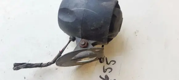 Volkswagen PASSAT B3 Alarm system siren 