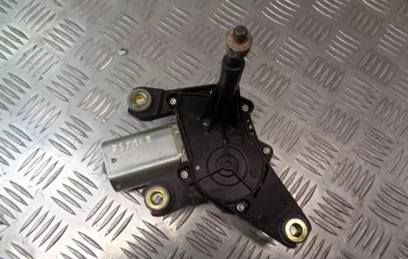 Renault Espace IV Rear window wiper motor 53015512