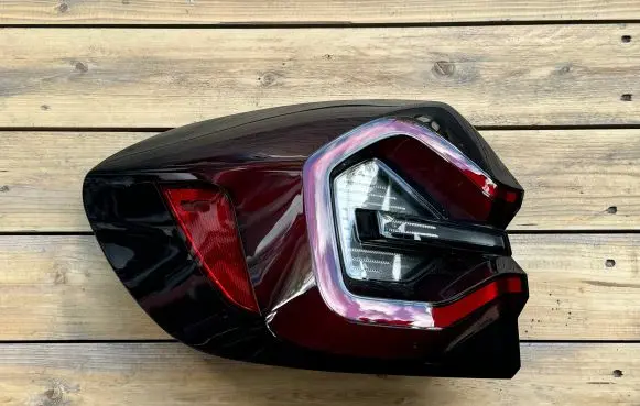 BMW iX3 G08 Rear/tail lights H3946304710