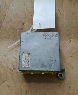 Mazda 6 Airbag control unit/module GJ6A57K30C