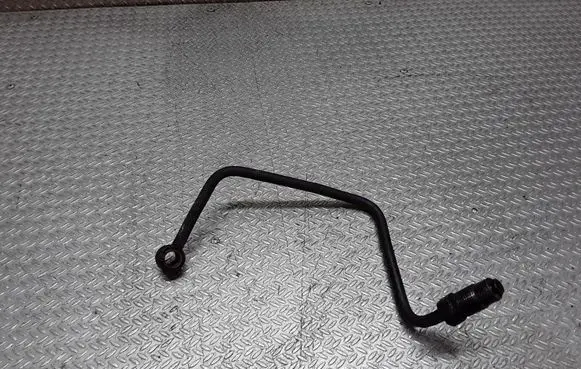 Renault Espace - Grand espace IV Turbo turbocharger oiling pipe/hose
