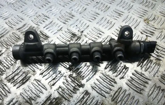 Opel Insignia A Fuel main line pipe 0445214221 55576177