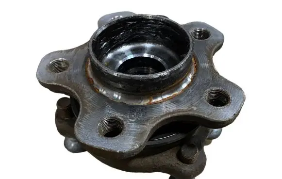 BMW X5 G05 Front wheel ball bearing 6864571 31206864571