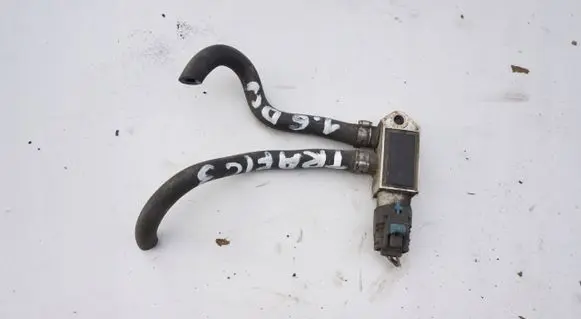 Renault Trafic III (X82) Exhaust gas pressure sensor 227701177R