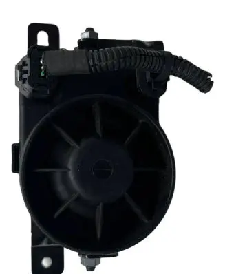 Citroen C4 II Picasso Alarm system siren