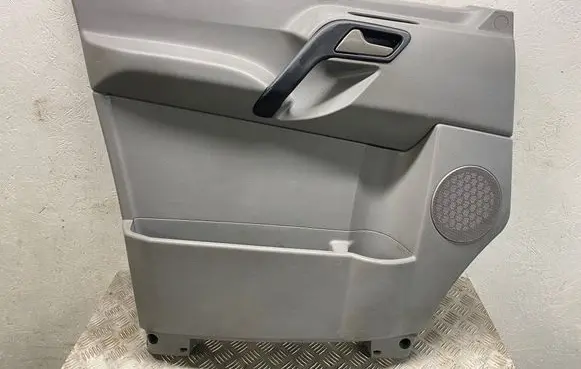 Mercedes-Benz Sprinter W906 Front door card panel trim A9067270071 3051781