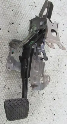 Ford Fiesta Brake pedal