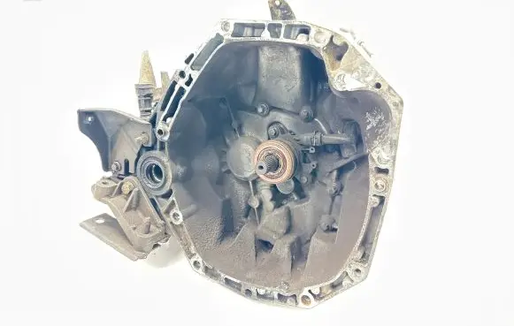 Renault Kangoo I Manual 5 speed gearbox 8200508889