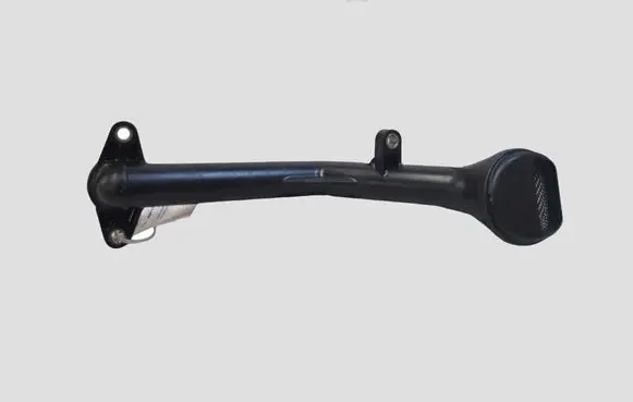Opel Insignia A Oil sump strainer pipe 55567089