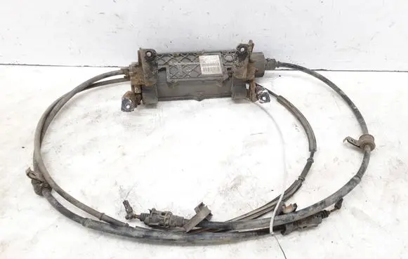 Citroen C5 Hand brake control module 9674099780 10220201284