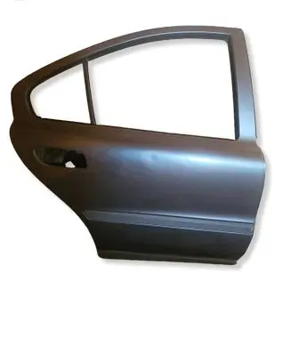 Volvo S60 Rear door 1234
