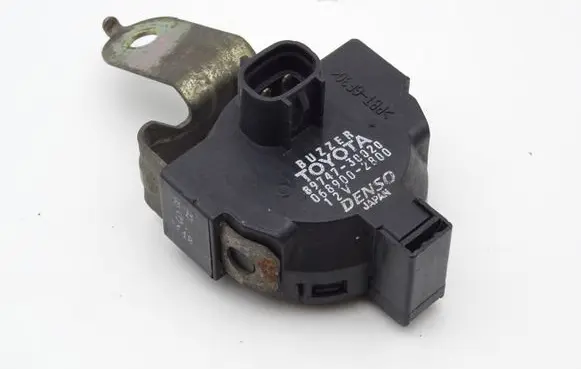 Lexus GS 300 400 430 Other control units/modules 8974730020 89747-30020