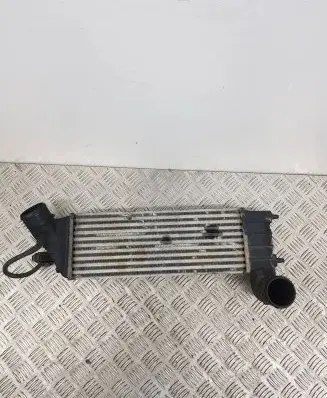 Citroen C8 Intercooler radiator 1489396080 870229HF IA1076
