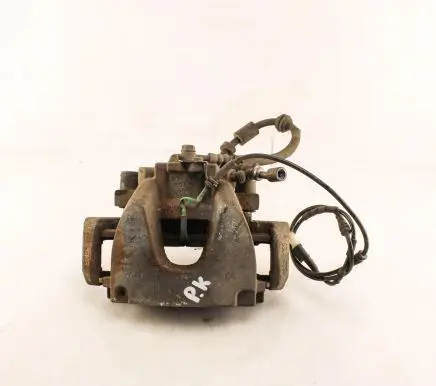 Land Rover Range Rover Evoque L538 Front brake caliper K8D22B557AC