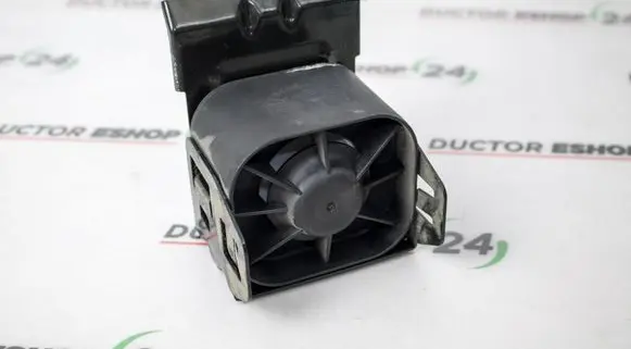 Chevrolet Orlando Alarm system siren 