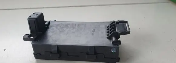 Mazda 3 II Other control units/modules